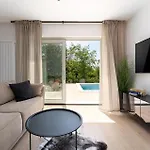 Hébergement de vacances Dana Labin (Istria)