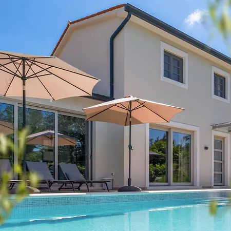 Holiday home Dana Labin (Istria)