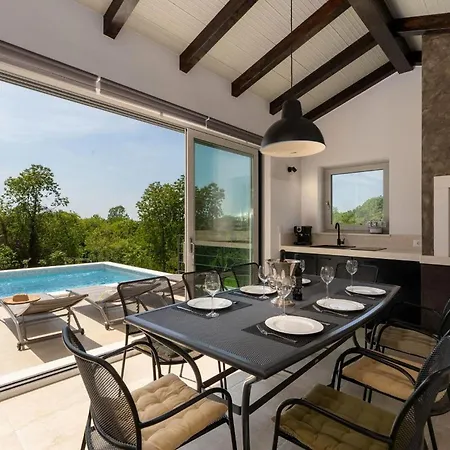 Dana Holiday home *
