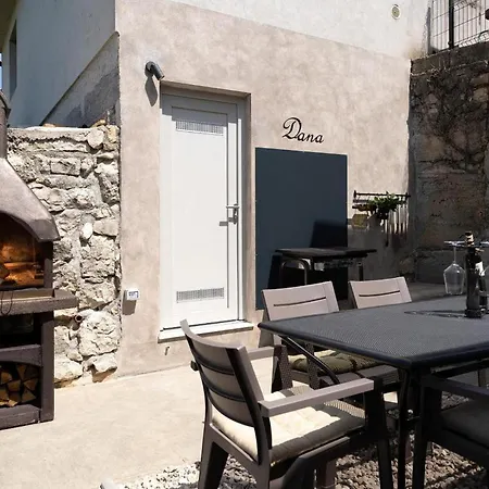 Dana Holiday home Labin (Istria)