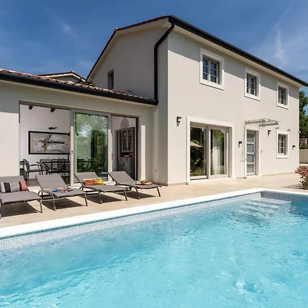 Vakantiehuis Dana Labin (Istria)