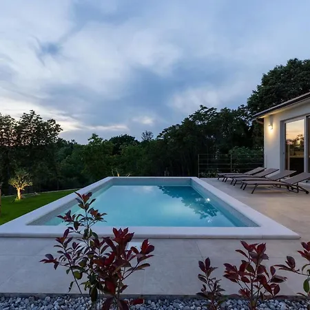 Dana Labin (Istria)
