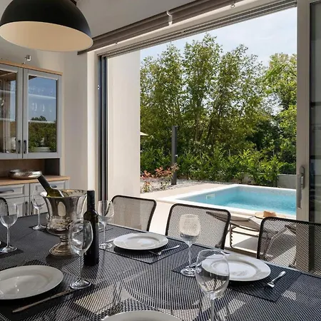 Dana Holiday home *