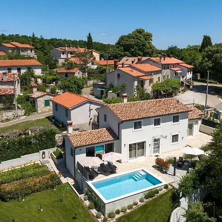 Dana Holiday home Labin (Istria)