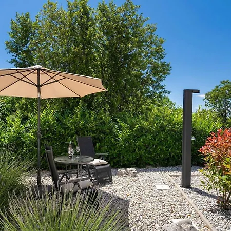 Dana Holiday home Labin (Istria)
