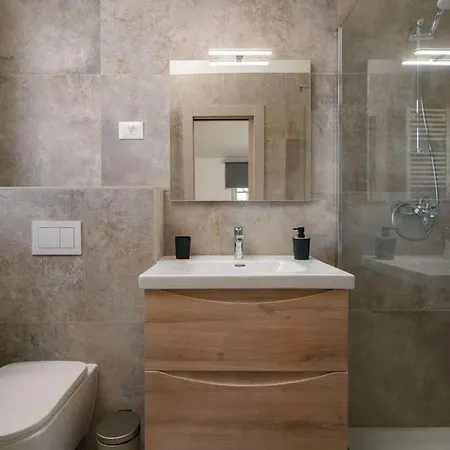 Holiday home Dana Labin (Istria)