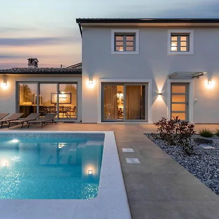 Dana Holiday home Labin (Istria)