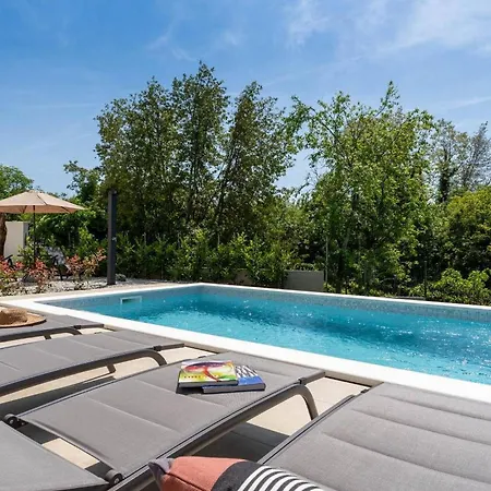 Dana Labin (Istria)