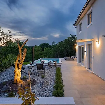 Dana * Labin (Istria)