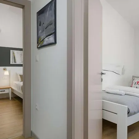 Dana Holiday home Labin (Istria)
