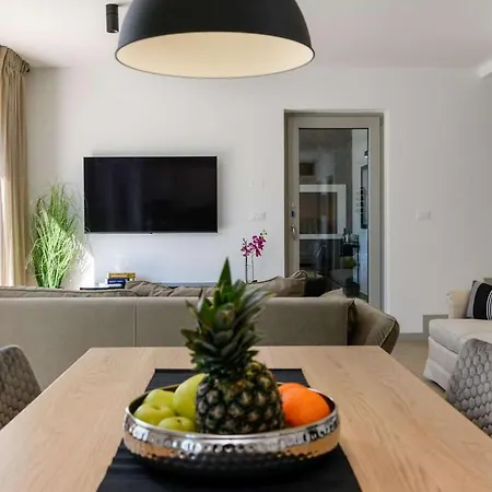 Holiday home Dana Labin (Istria)