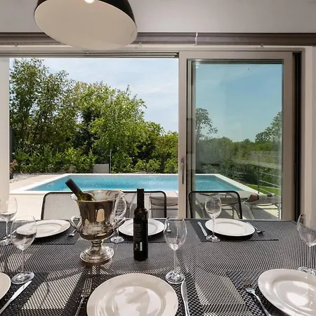 Dana Holiday home *