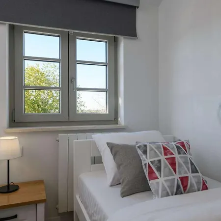 Dana Holiday home