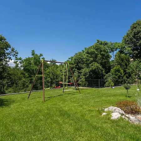 Holiday home Dana Labin (Istria)