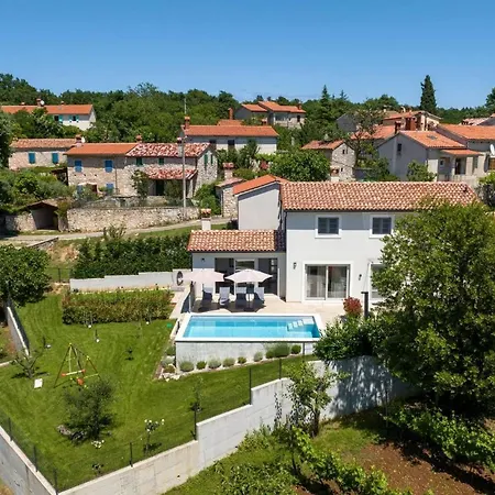 Vakantiehuis Dana