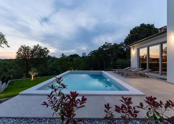Dana Labin (Istria)