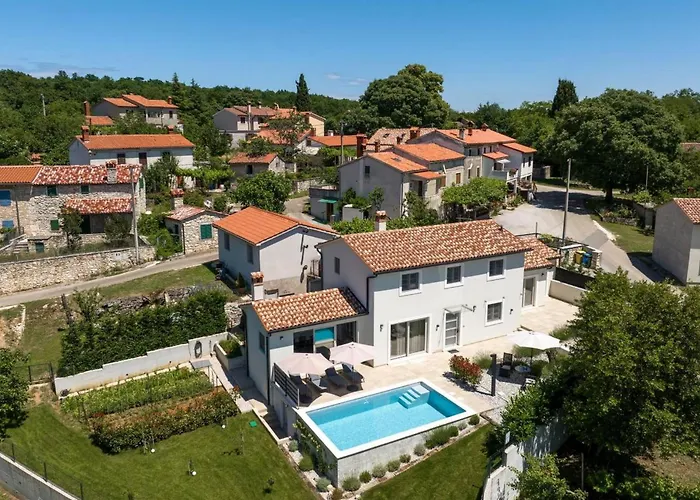Dana Casa vacanze Labin (Istria)