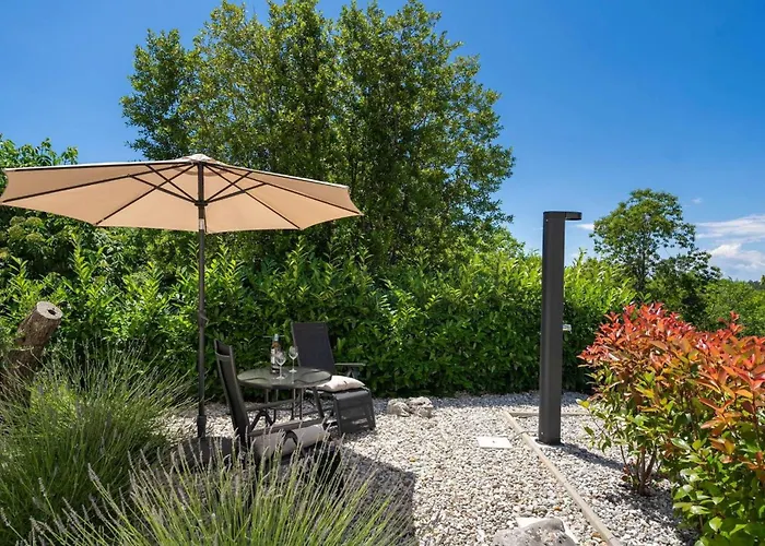 Dana Casa vacanze Labin (Istria)