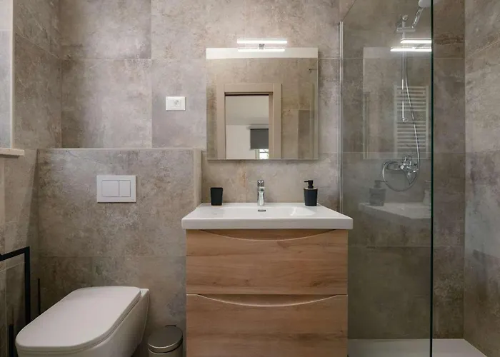 Casa vacanze Dana Labin (Istria)
