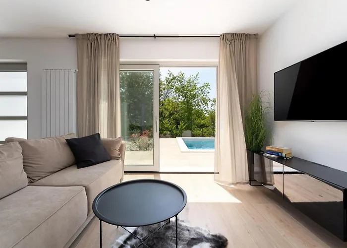 Casa vacanze Dana Labin (Istria)