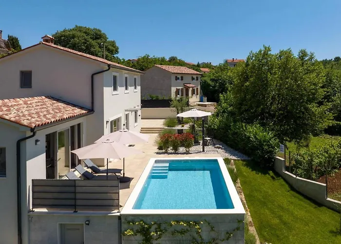 Ferienhaus Dana