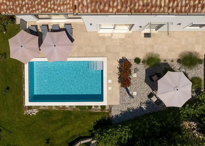 Ferienhaus Dana *