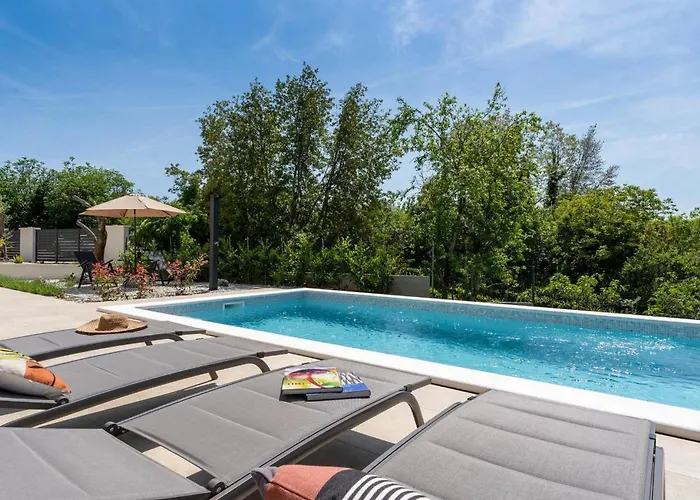 Dana Labin (Istria)