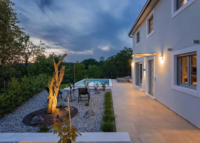 Dana * Labin (Istria)