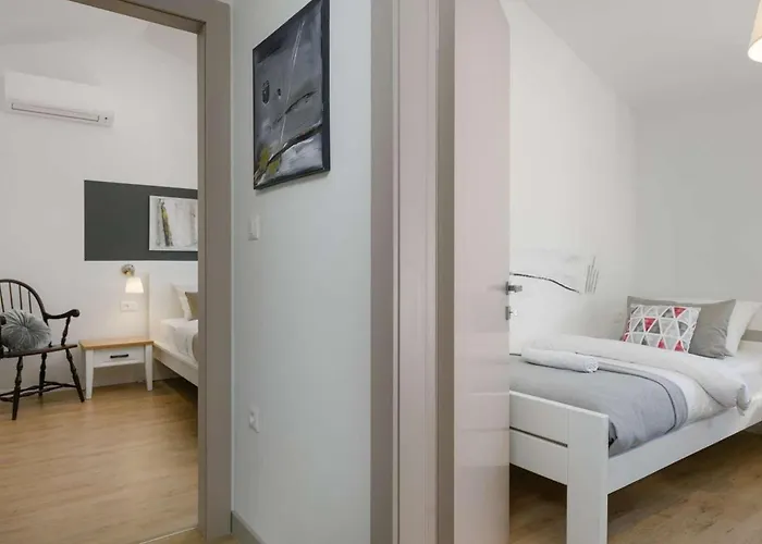 Dana Ferienhaus Labin (Istria)