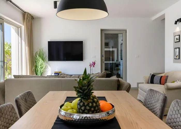 Casa vacanze Dana Labin (Istria)
