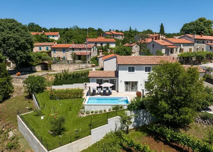 Ferienhaus Dana