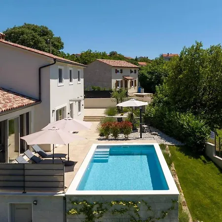 Hébergement de vacances Dana
